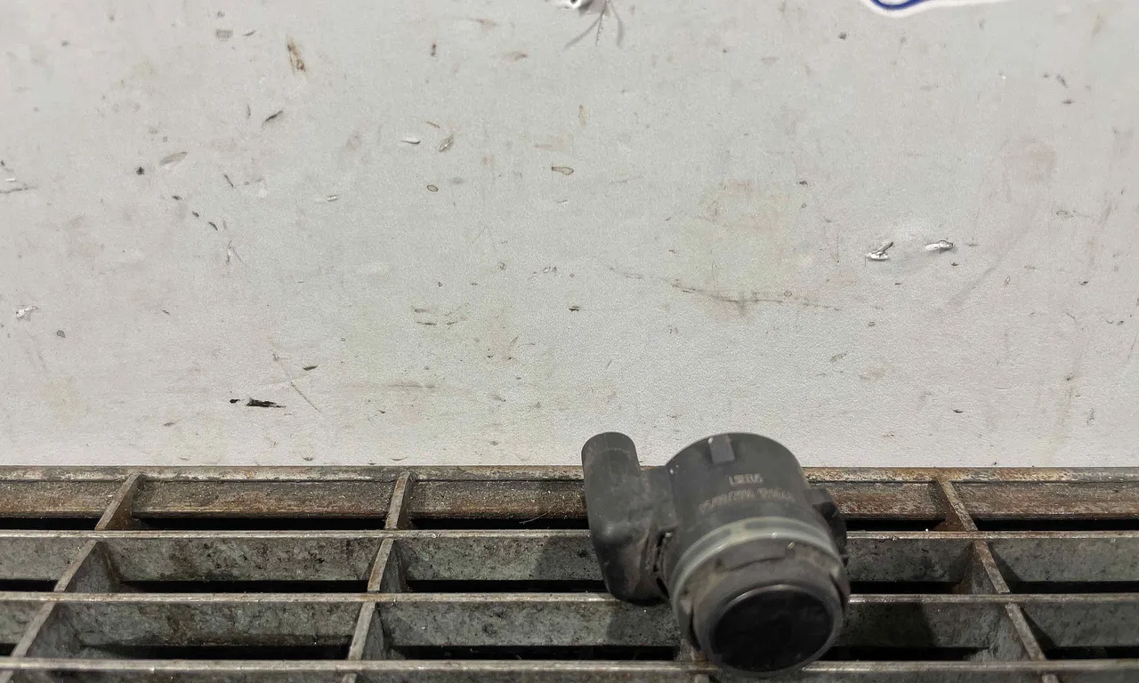 SENZOR PARCARE SPATE SKODA OCTAVIA III 2012-2021
