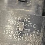 SENZOR PARCARE SPATE SKODA OCTAVIA III 1.6 2012-2021 oe-5Q0919275C, vedere laterala