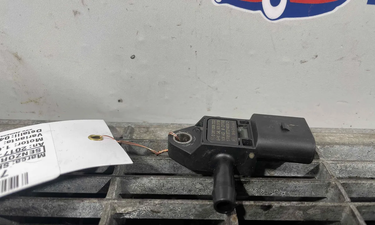 SENZOR PRESIUNE AER SKODA OCTAVIA III 2012-2021