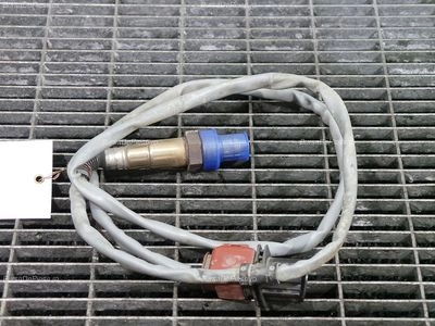 SONDA LAMBDA