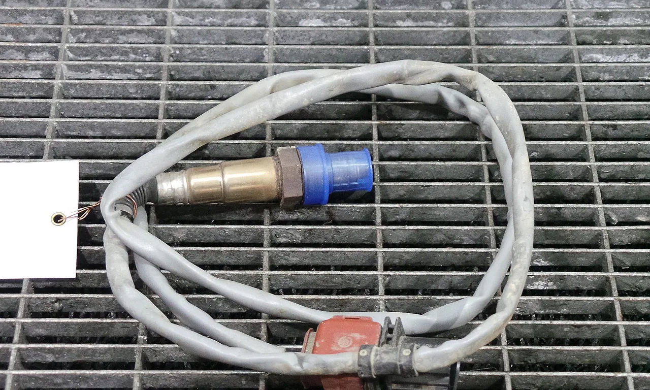SONDA LAMBDA SKODA OCTAVIA III 2012-2021