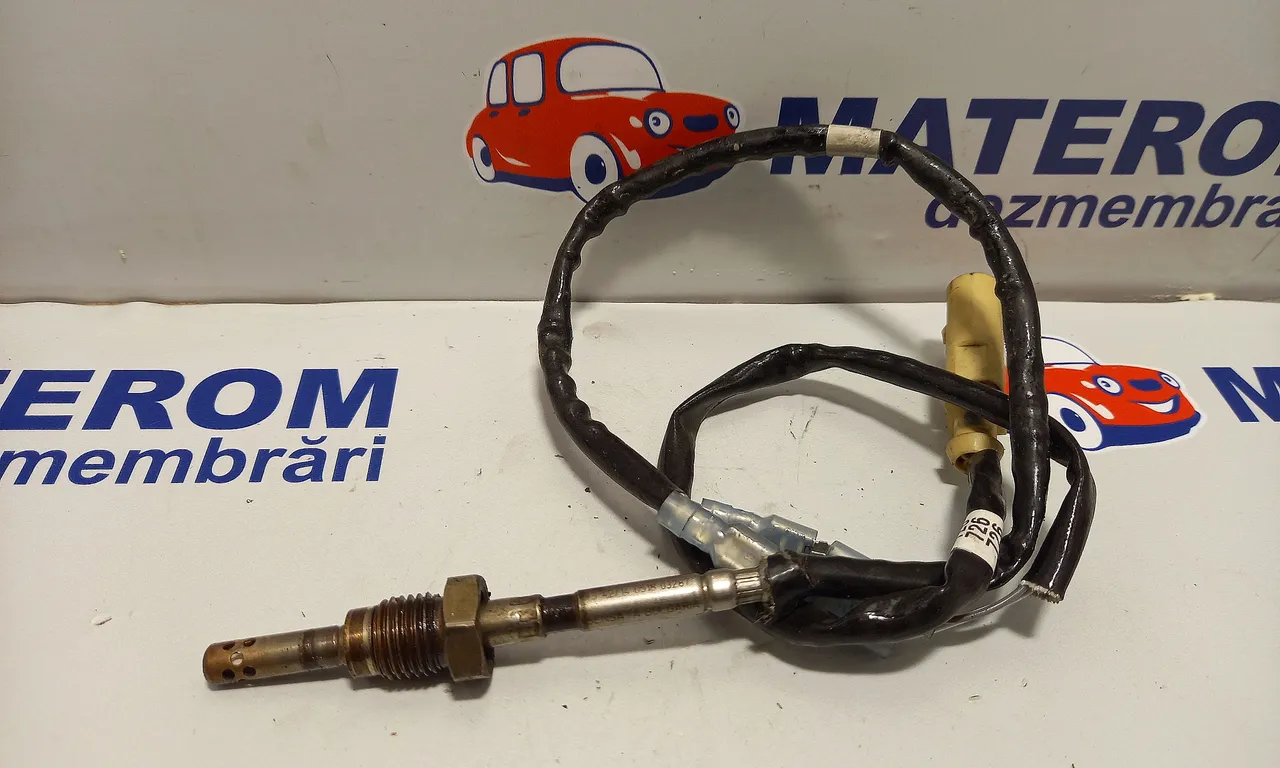 SONDA LAMBDA SKODA OCTAVIA III 2012-2021