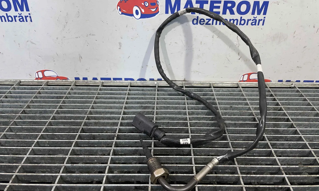 SONDA LAMBDA SKODA OCTAVIA III 2012-2021