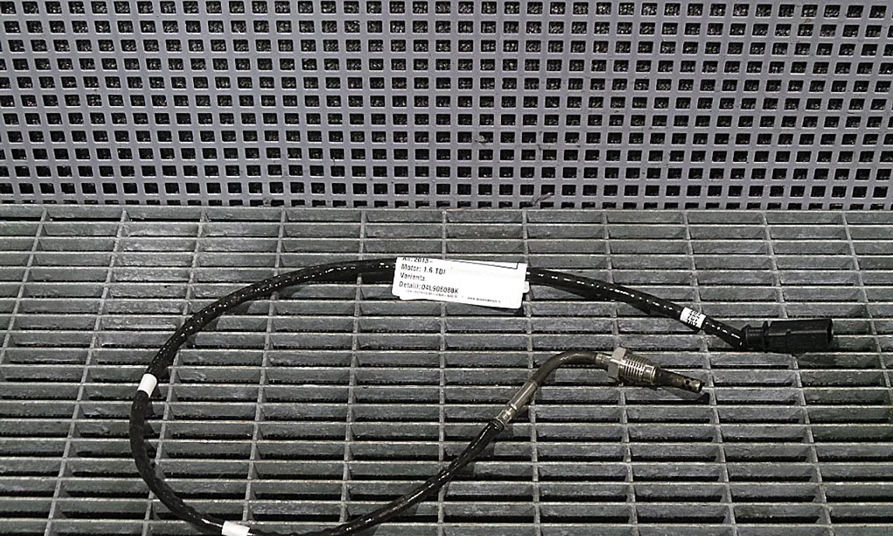 SONDA LAMBDA SKODA OCTAVIA III 2012-2021