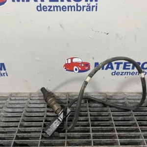 SONDA LAMDA