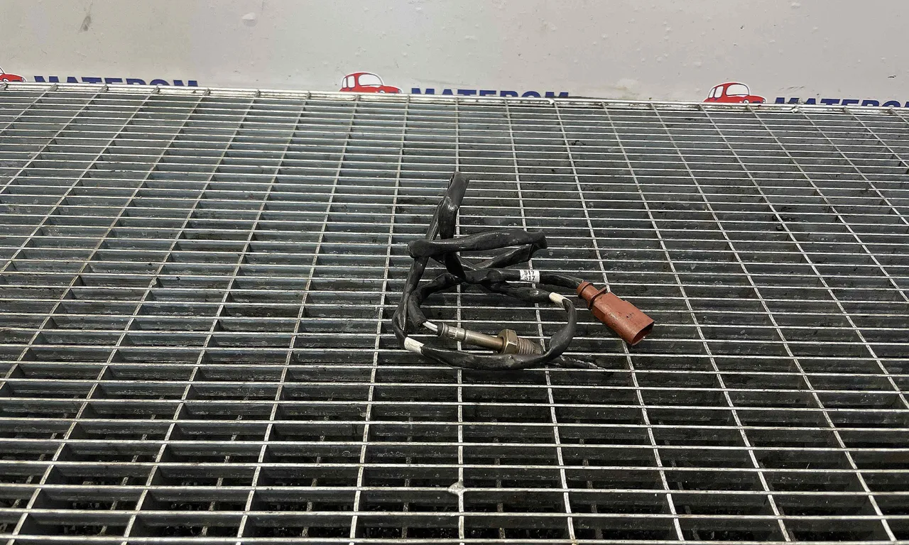 SONDA LAMDA SKODA OCTAVIA III 2012-2021