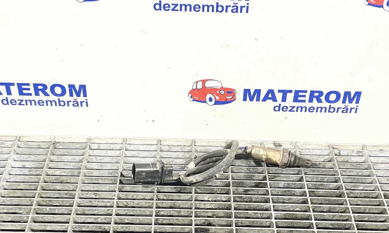 SONDA LAMDA SKODA OCTAVIA III 2012-2021