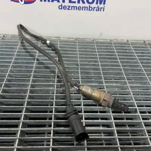 SONDA LAMDA