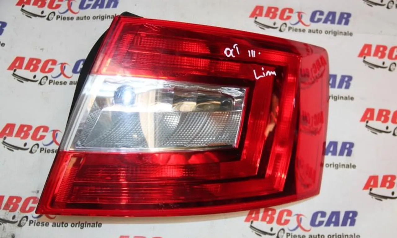 Stop dreapta SKODA OCTAVIA III 2012-2021