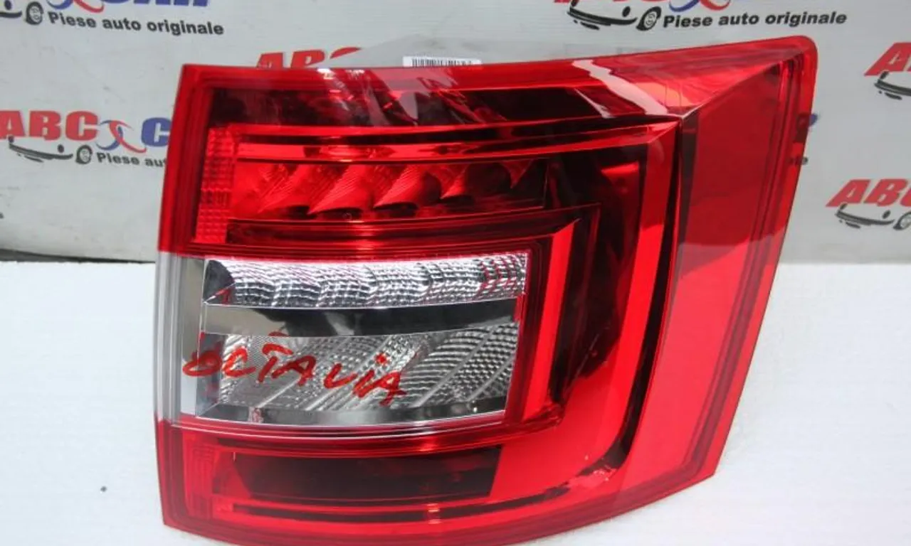 Stop dreapta SKODA OCTAVIA III 2012-2021