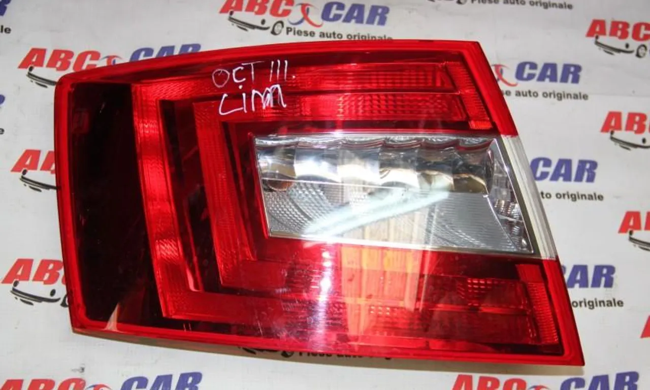 Stop stanga SKODA OCTAVIA III 2012-2021