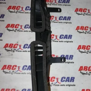Tubulatura aer bord