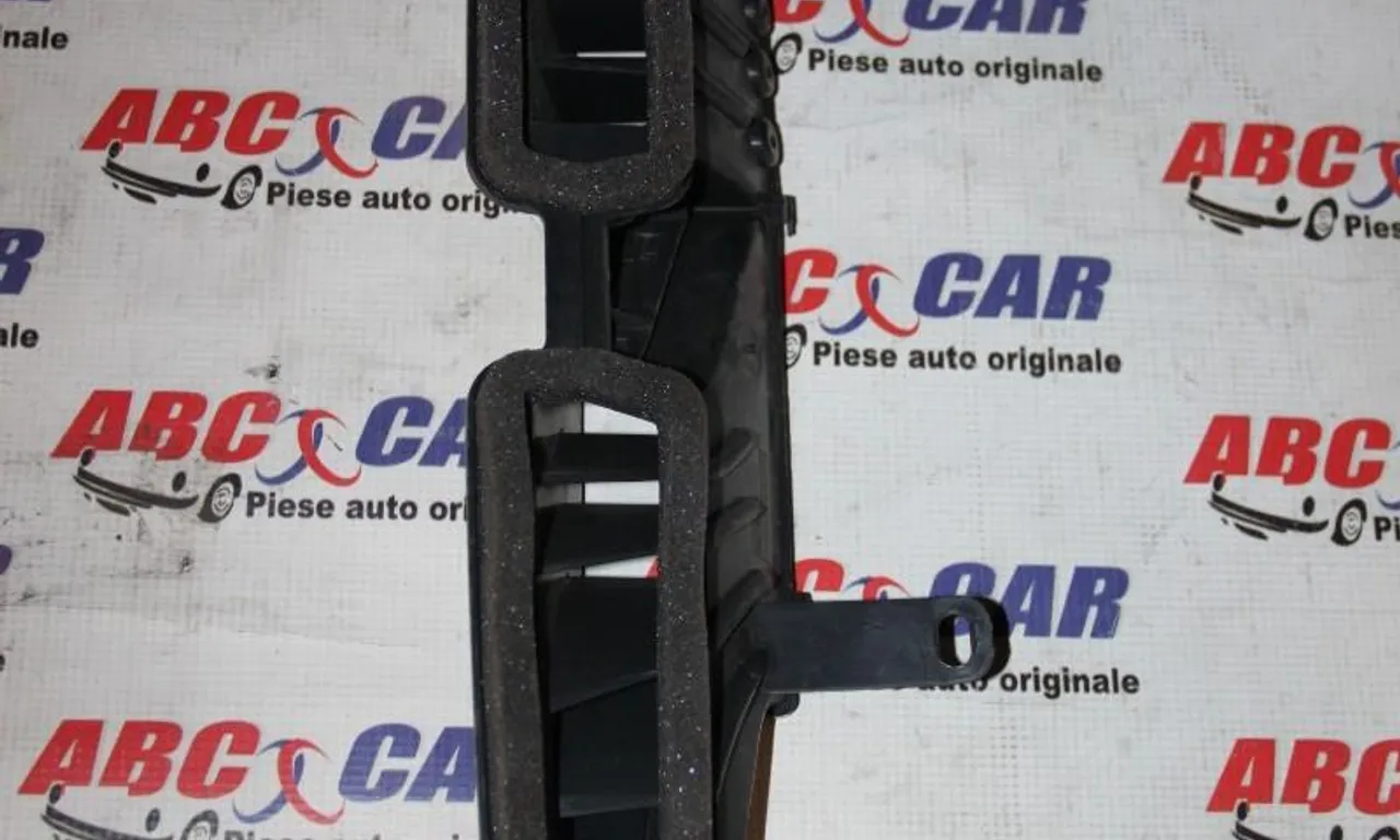 Tubulatura aer bord SKODA OCTAVIA III 2012-2021