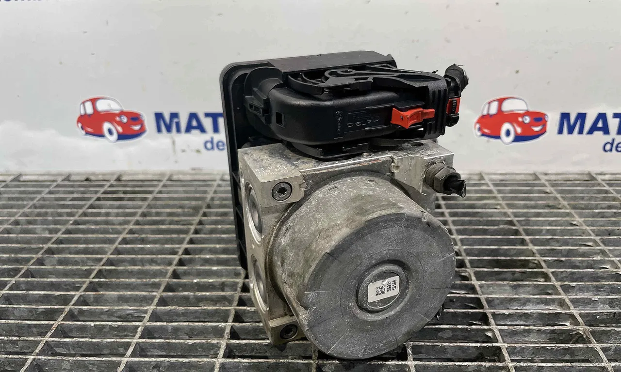 UNITATE ABS SKODA OCTAVIA III 2012-2021