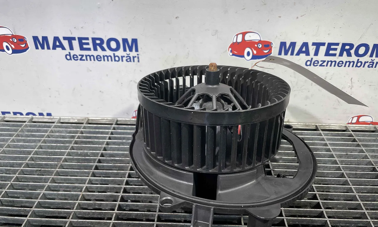VENTILATOR INCALZIRE SKODA OCTAVIA III 2012-2021