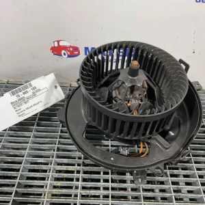 VENTILATOR INCALZIRE
