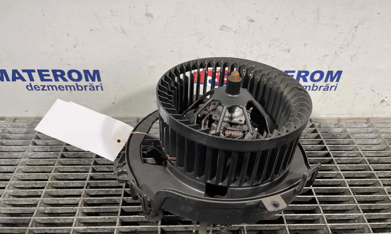 VENTILATOR INCALZIRE SKODA OCTAVIA III 2012-2021