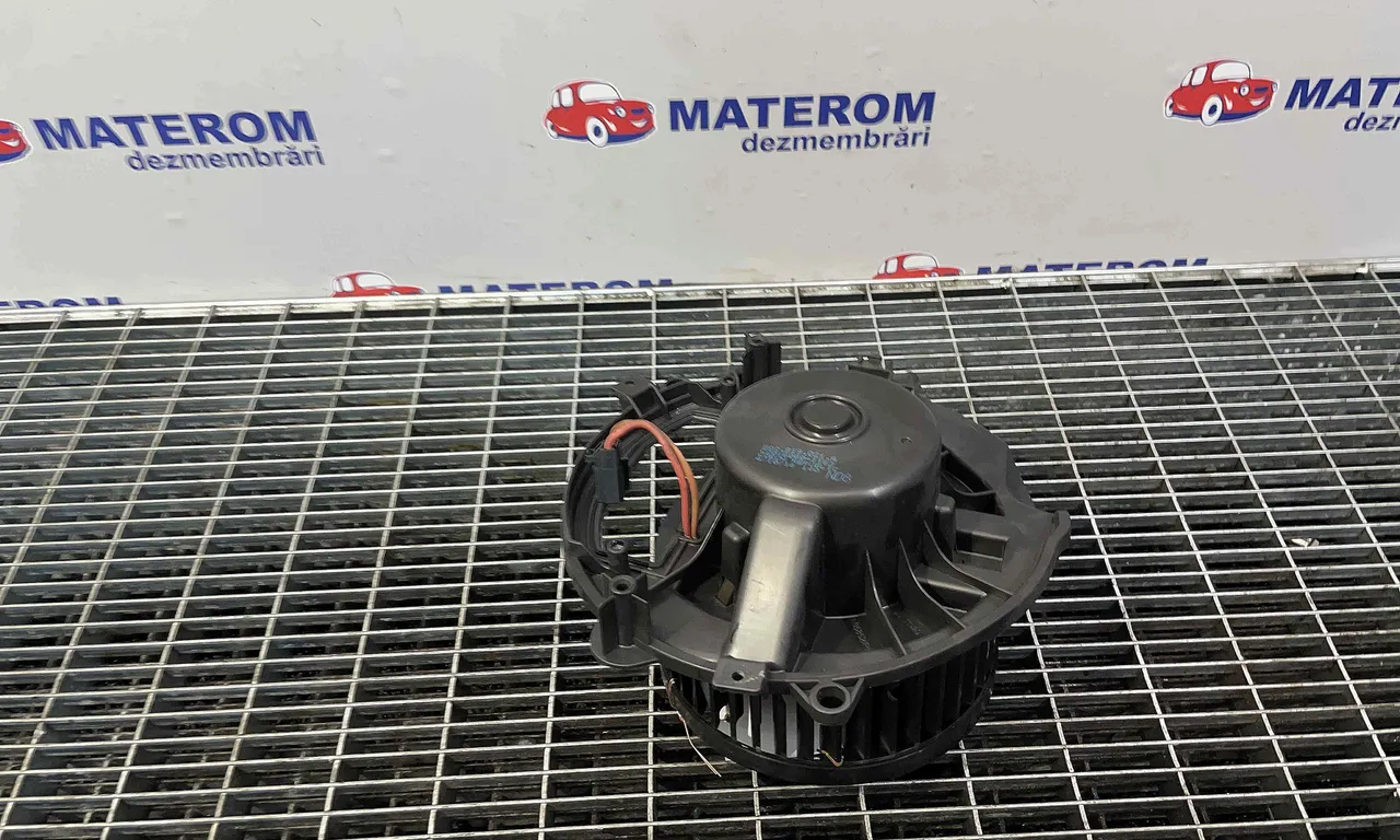VENTILATOR INCALZIRE SKODA OCTAVIA III 2012-2021