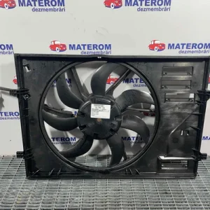 VENTILATOR RADIATOR