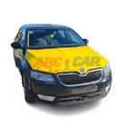 Interior complet SKODA OCTAVIA III 2012-2021, vedere frontata