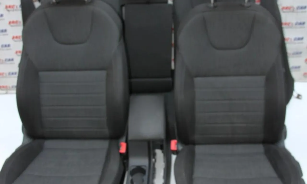 Interior textil SKODA OCTAVIA III 2012-2021
