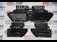 Set grile aer bord SKODA OCTAVIA III 2012-2021 oe 5E0820951C, vedere frontata