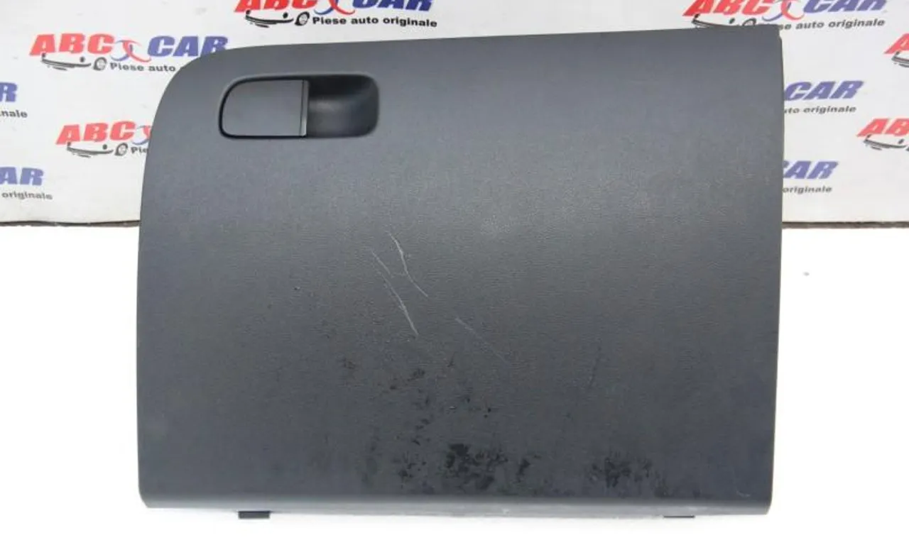 Torpedou SKODA OCTAVIA III 2012-2021