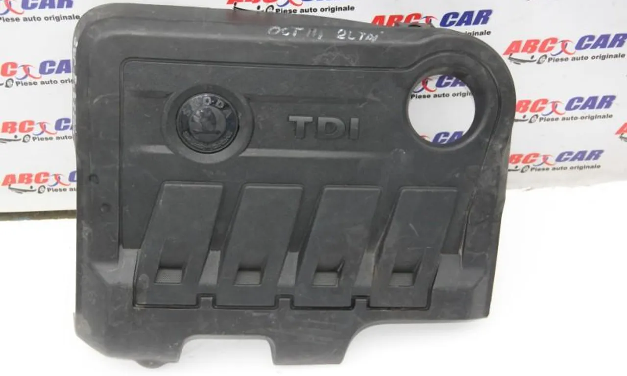 Capac motor SKODA OCTAVIA III 2012-2021