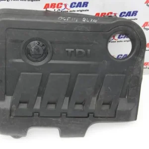 Capac motor
