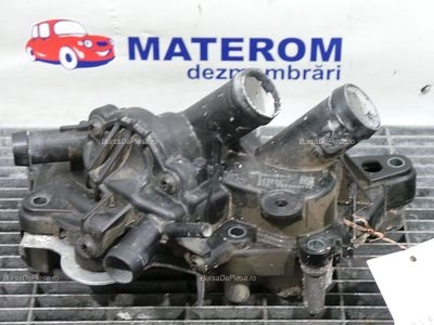 CARCASA TERMOSTAT