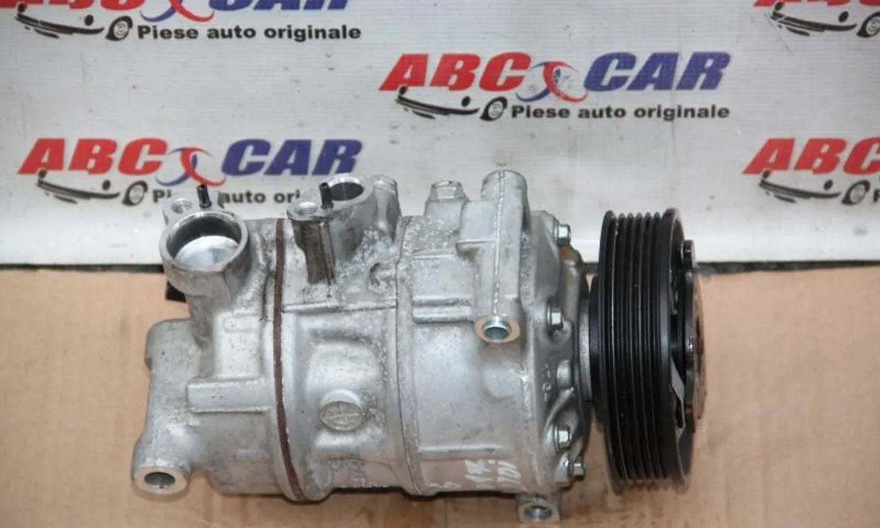 Compresor clima SKODA OCTAVIA III 2012-2021