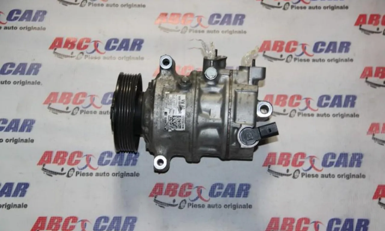 Compresor clima SKODA OCTAVIA III 2012-2021