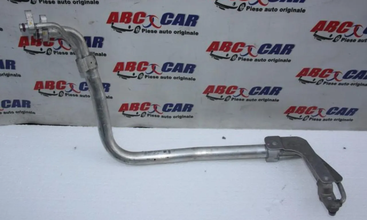 Conducta clima SKODA OCTAVIA III 2012-2021