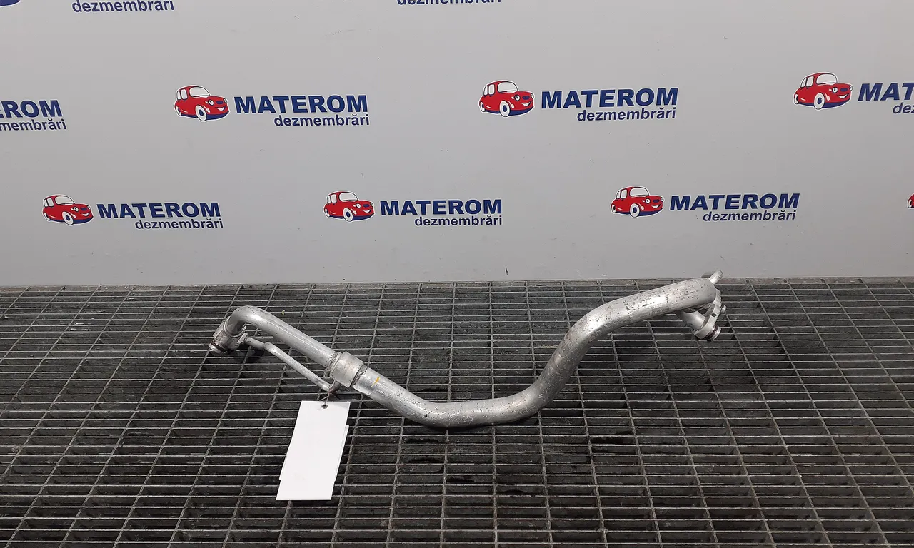 CONDUCTA CLIMA SKODA OCTAVIA III 2012-2021