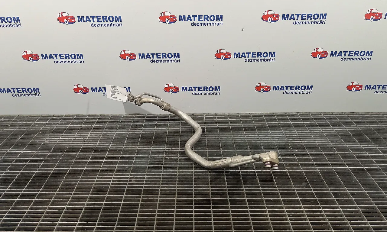 CONDUCTA CLIMA SKODA OCTAVIA III 2012-2021