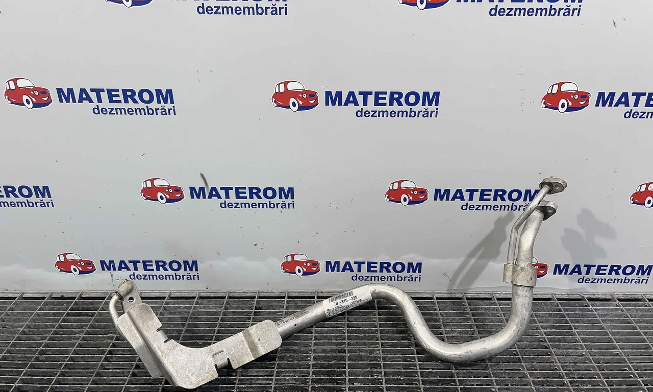 CONDUCTA CLIMA SKODA OCTAVIA III 2012-2021
