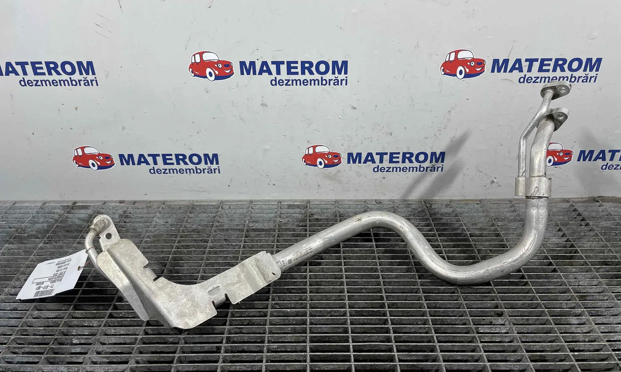 CONDUCTA CLIMA SKODA OCTAVIA III 2012-2021