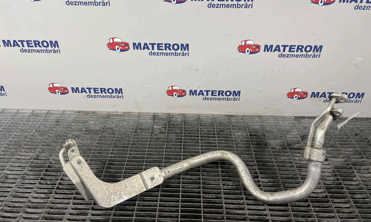 CONDUCTA CLIMA SKODA OCTAVIA III 2012-2021