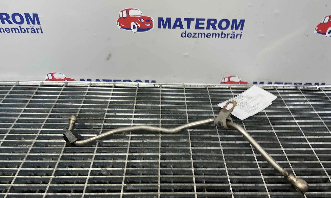 CONDUCTA ULEI SKODA OCTAVIA III 2012-2021