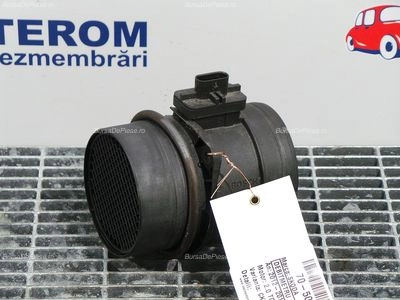 DEBITMETRU AER