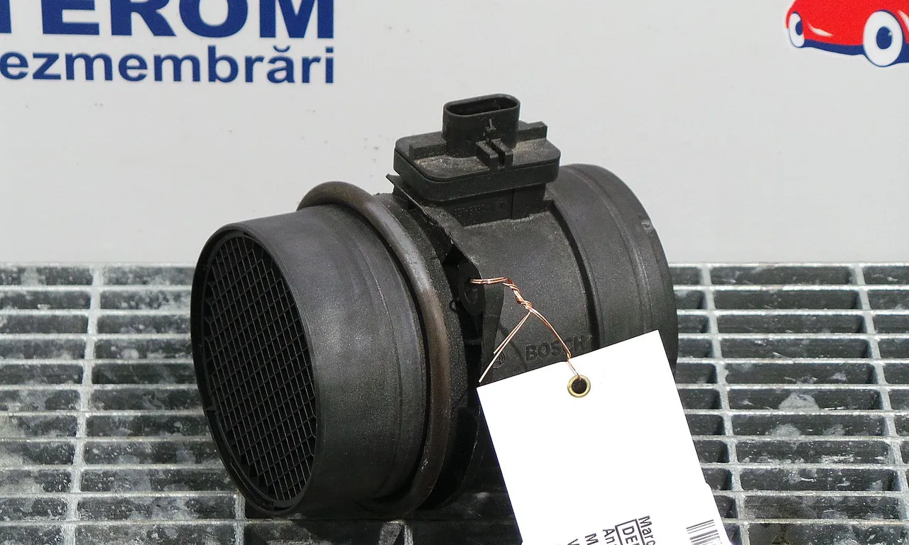 DEBITMETRU AER SKODA OCTAVIA III 2012-2021