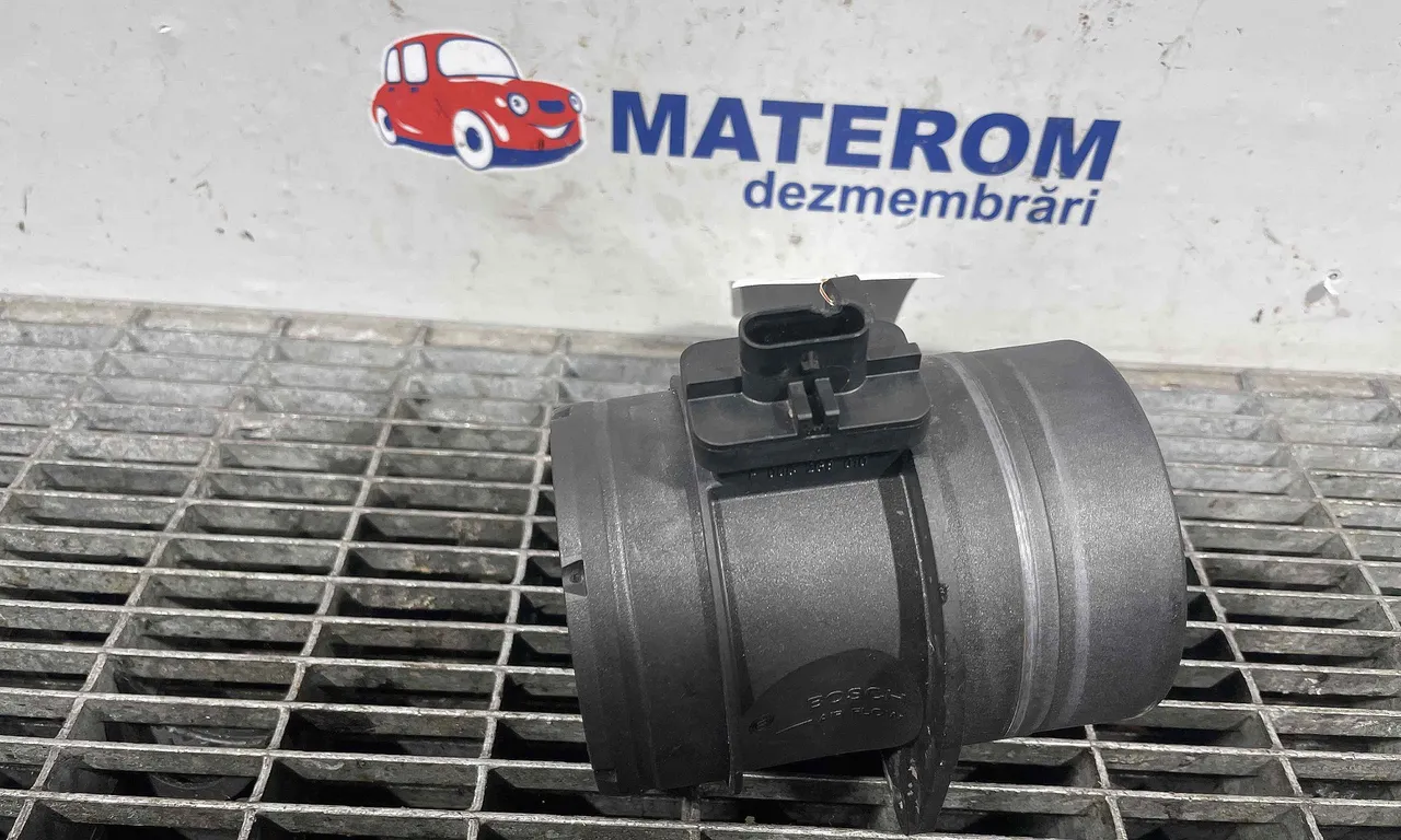 DEBITMETRU AER SKODA OCTAVIA III 2012-2021