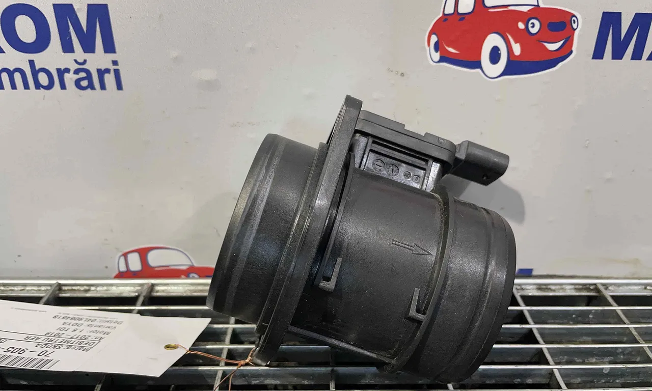 DEBITMETRU AER SKODA OCTAVIA III 2012-2021