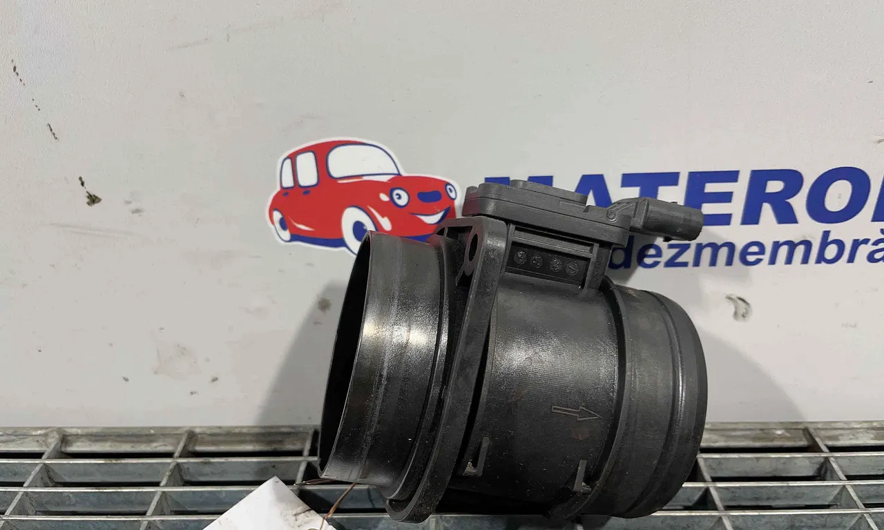 DEBITMETRU AER SKODA OCTAVIA III 2012-2021