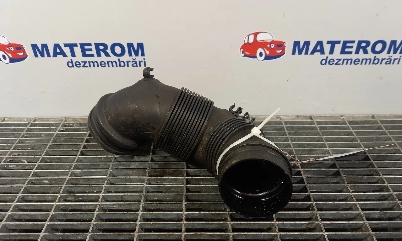 FURTUN ADMISIE AER SKODA OCTAVIA III 2012-2021