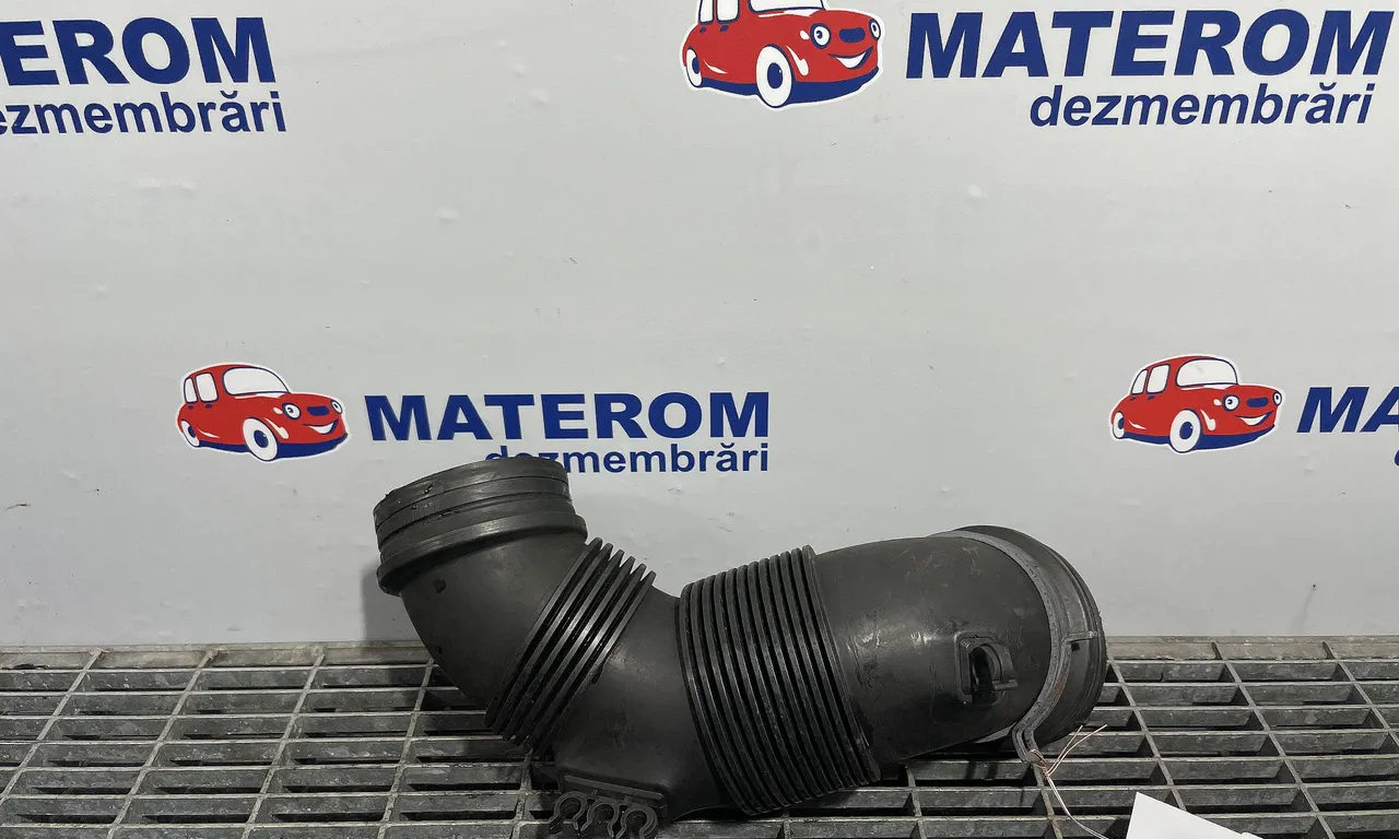 FURTUN ADMISIE AER SKODA OCTAVIA III 2012-2021