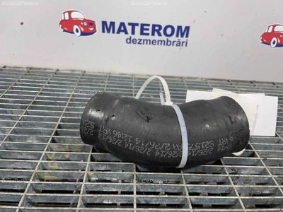 FURTUN INTERCOOLER