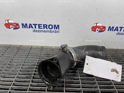 FURTUN INTERCOOLER