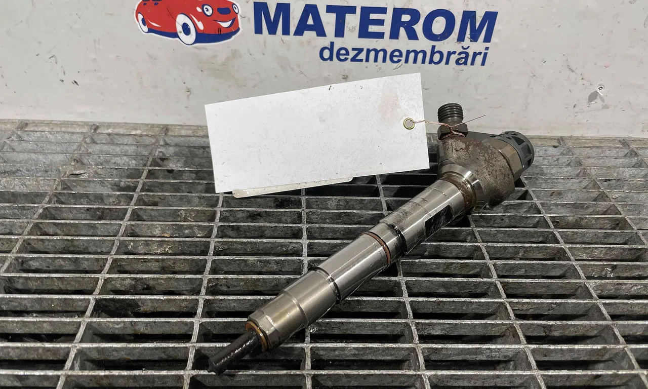INJECTOR SKODA OCTAVIA III 2012-2021