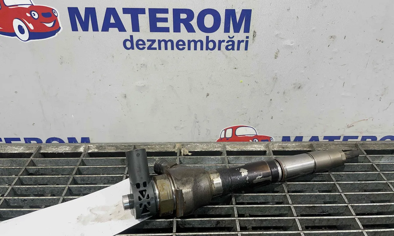 INJECTOR SKODA OCTAVIA III 2012-2021